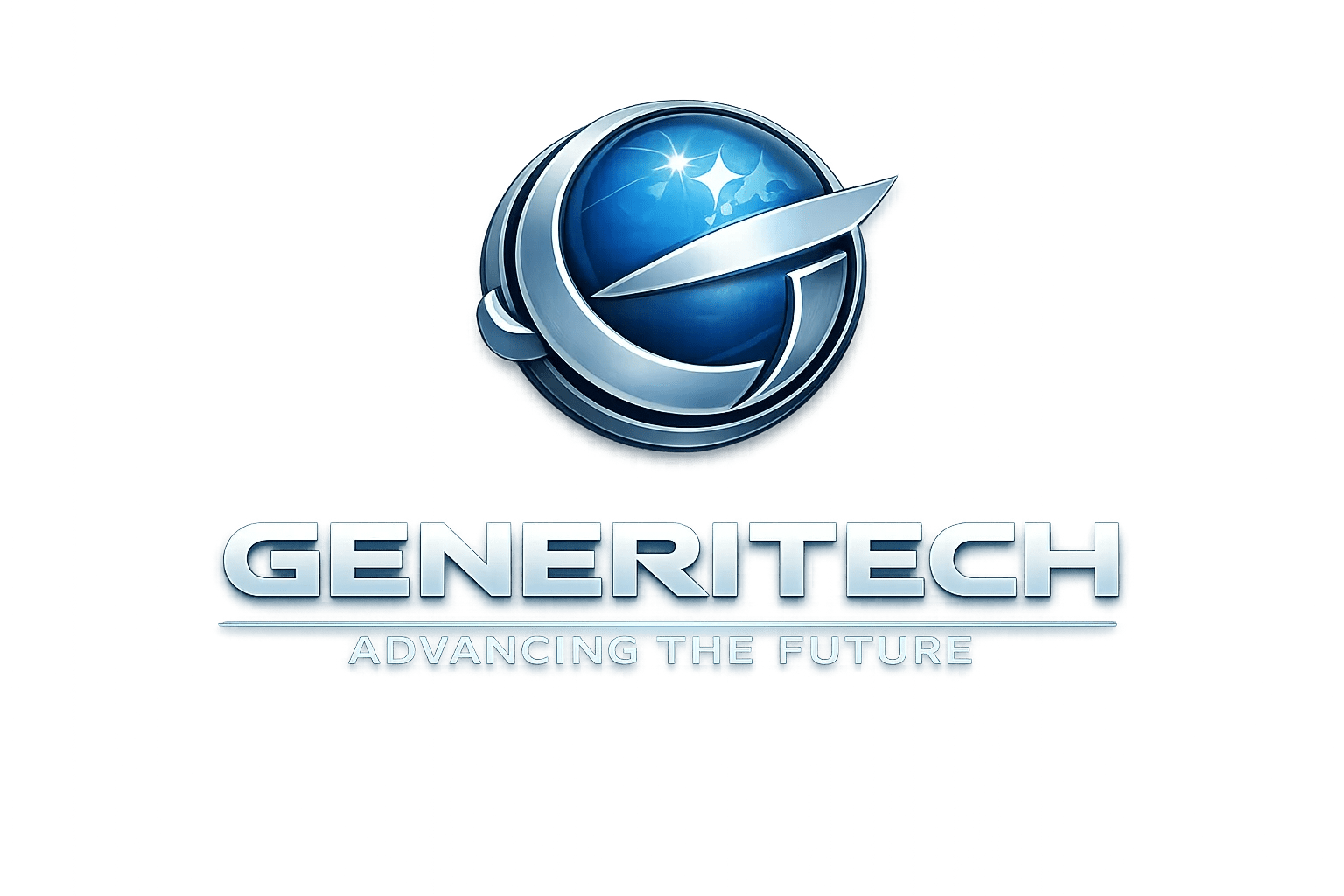 Generitech Logo