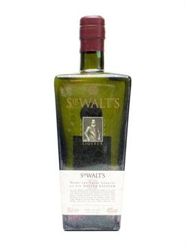 サーウォルツ リキュール 500ml サーウォルツ Sir Walt's Liqueur 薬草酒の紹介 – Small Axe Inc.