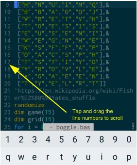 Smallbasic Github - Best City Patterns in Mobile