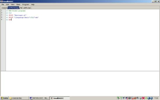 Smallbasic Course Gtl - Best Colorful Wallpapers in 8K