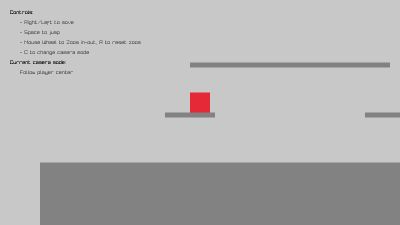 Github Mronetwo Raylib Shaders Having Fun With Shaders - Modern Nature Design - Mobile