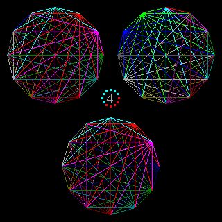 Smallbasic Screenshots - Amazing Minimal Picture - 4K