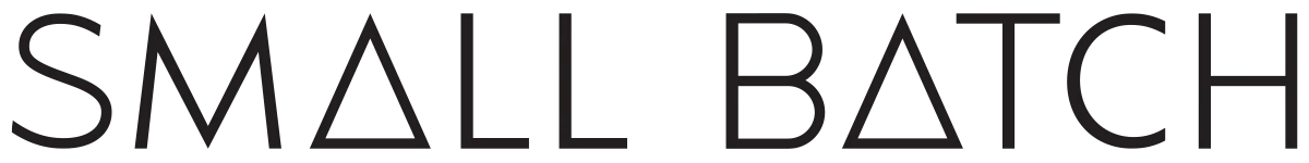 Small Batch - Premium Gradient Design Gallery - Ultra HD