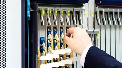 Should your business build its own data center?