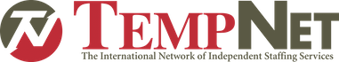 TempNet logo