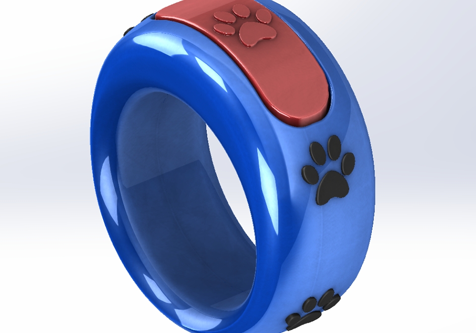 The tax treatment of your social security. The Clicker Plus Ring Will Train Your Dog - Small Business