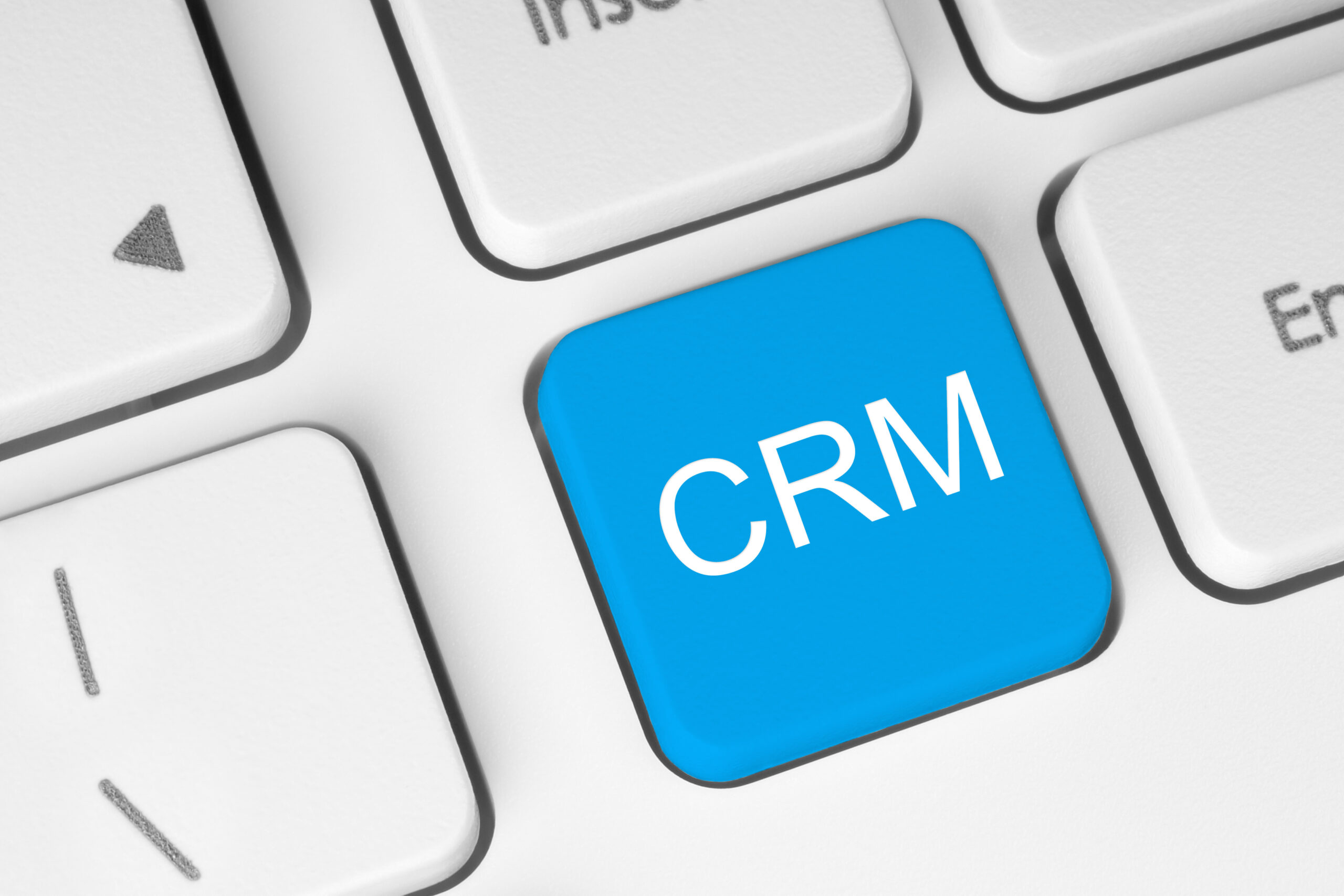 Two thirds of uk businesses don't have a dedicated crm budget