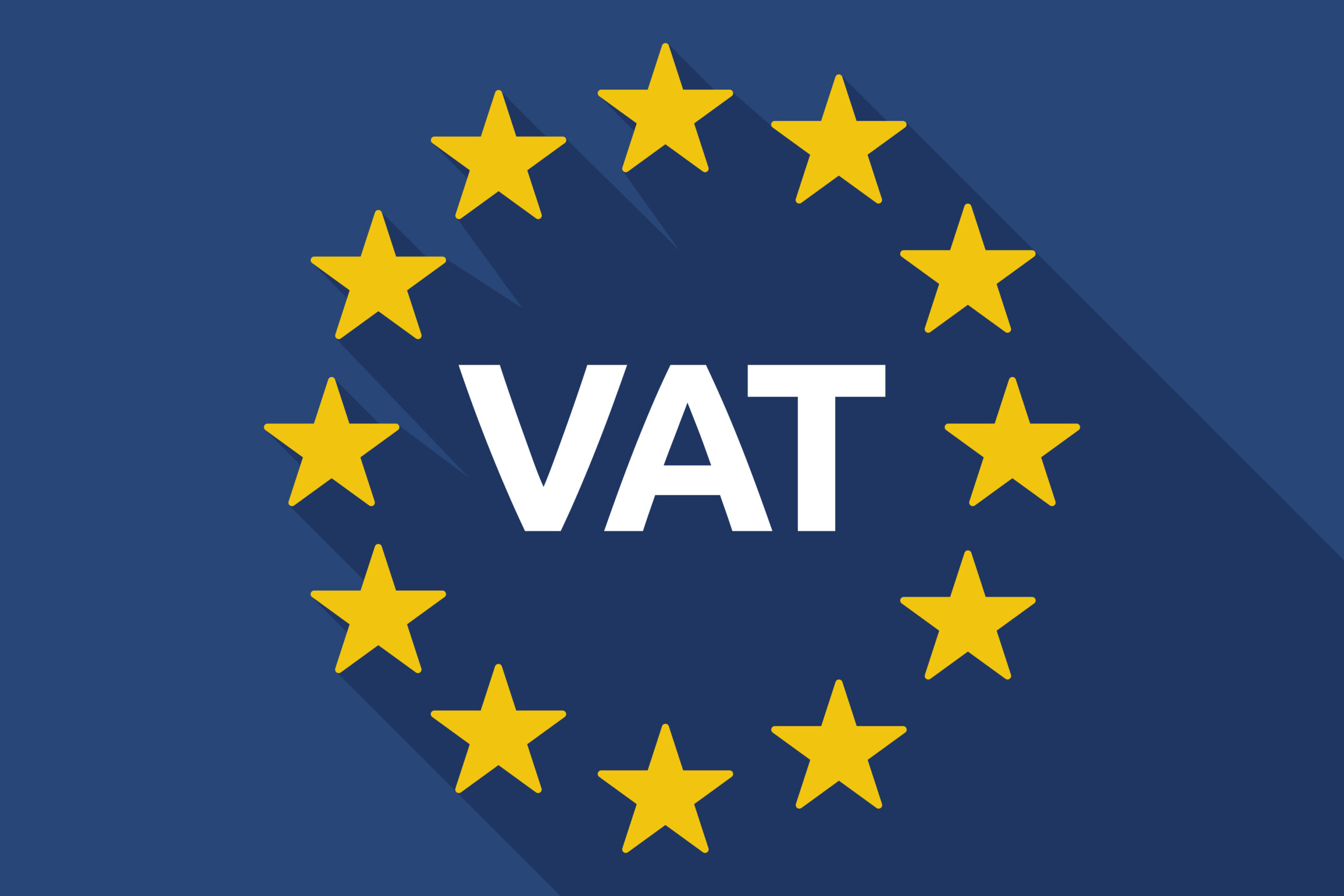 New EU VAT regulation –– how accounting software can help