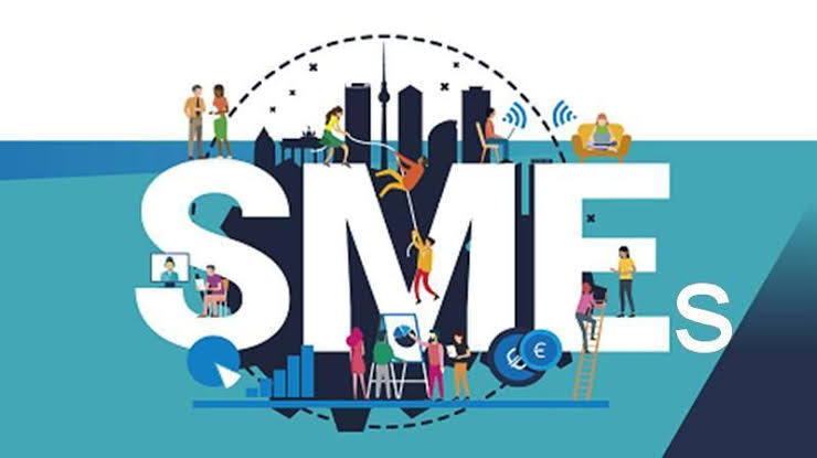 Unlocking Government Grants: Empowering SMEs, Communities - SMALL 