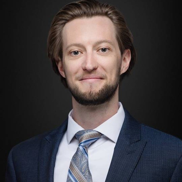 Picture of Attorney Jordan W. Emmert