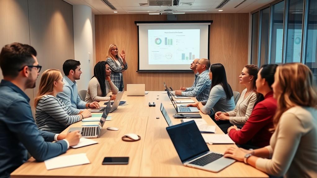 workforce skill development program