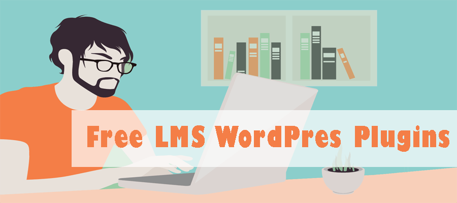 Learnpress is compatible with any wordpress theme, but the developer . 5 Best Free LMS (Learning Management System) WordPress Plugins - SmallEnvelop