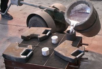 Of high quality foundry supplies then you have found the right place. Small Foundry Supply | Casting Supplies and Equipment