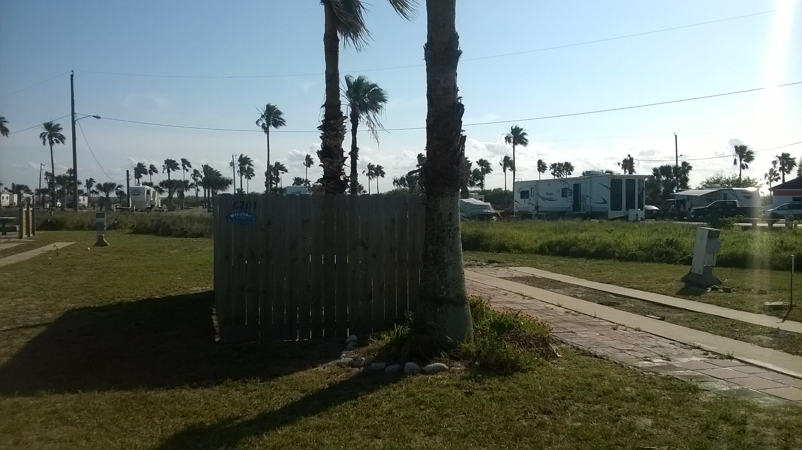 South Padre Island, Isla Blanca #201
