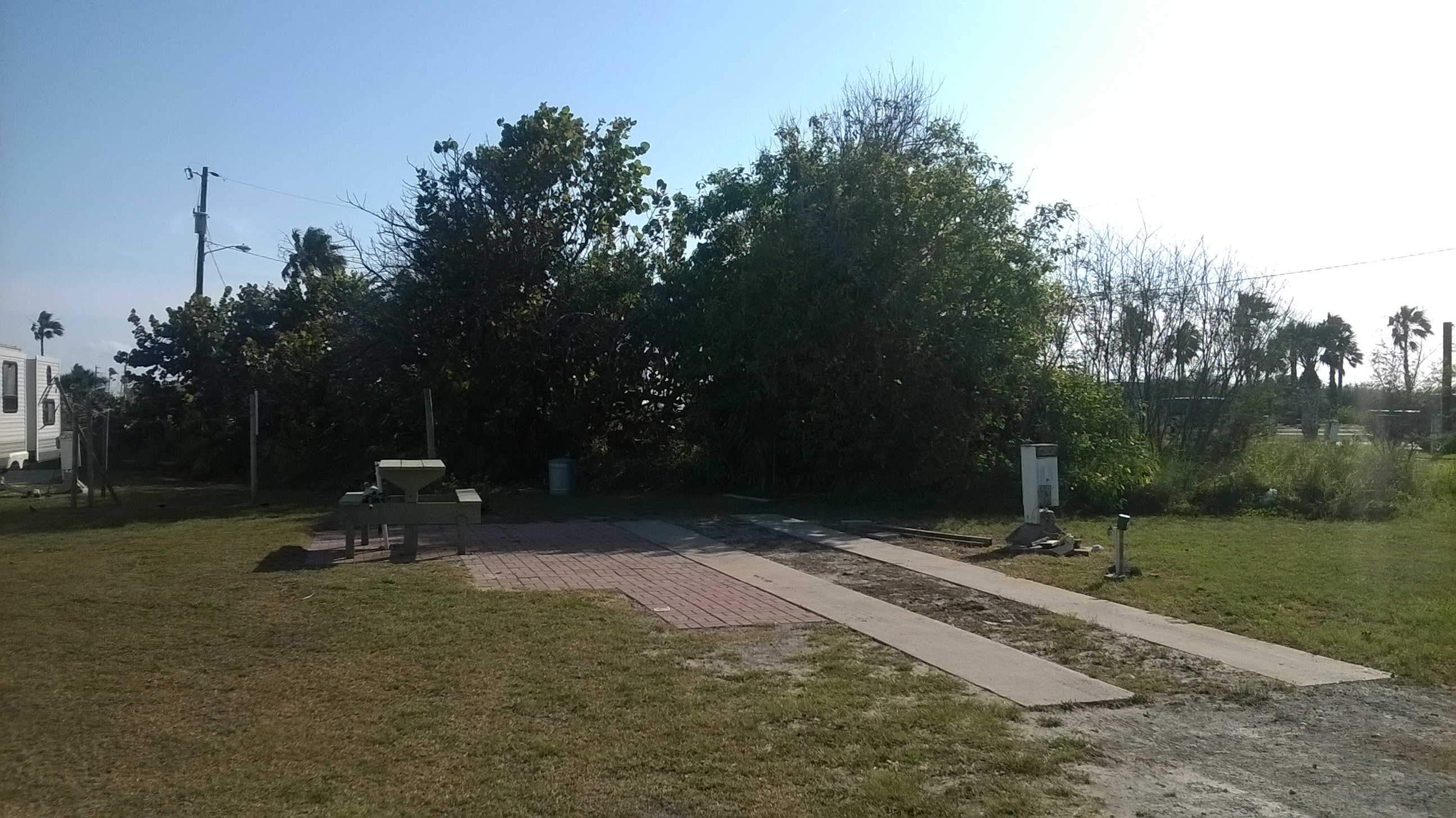 South Padre Island, Isla Blanca #238