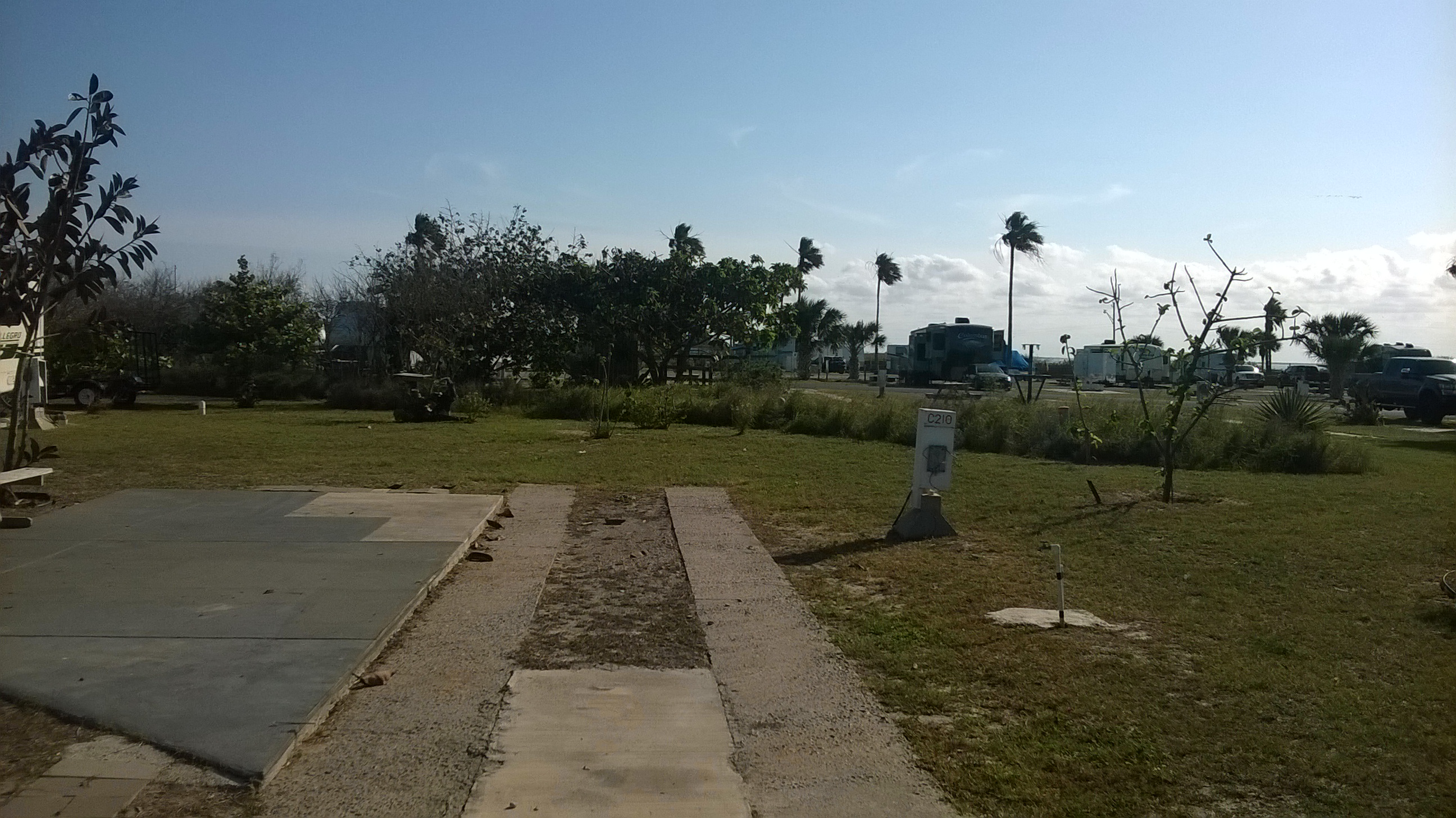 South Padre Island, Isla Blanca #210