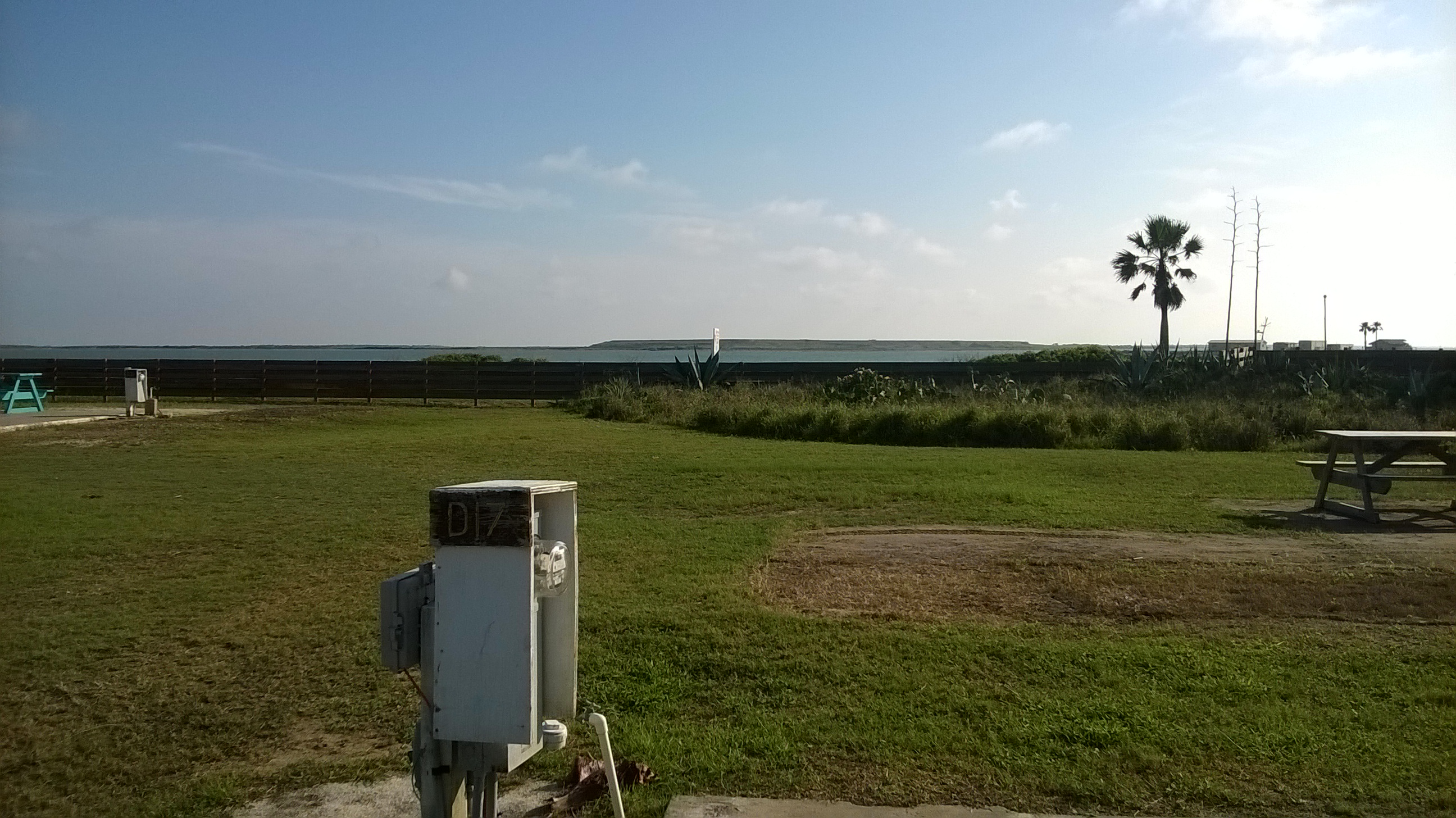 South Padre Island, Isla Blanca #D17