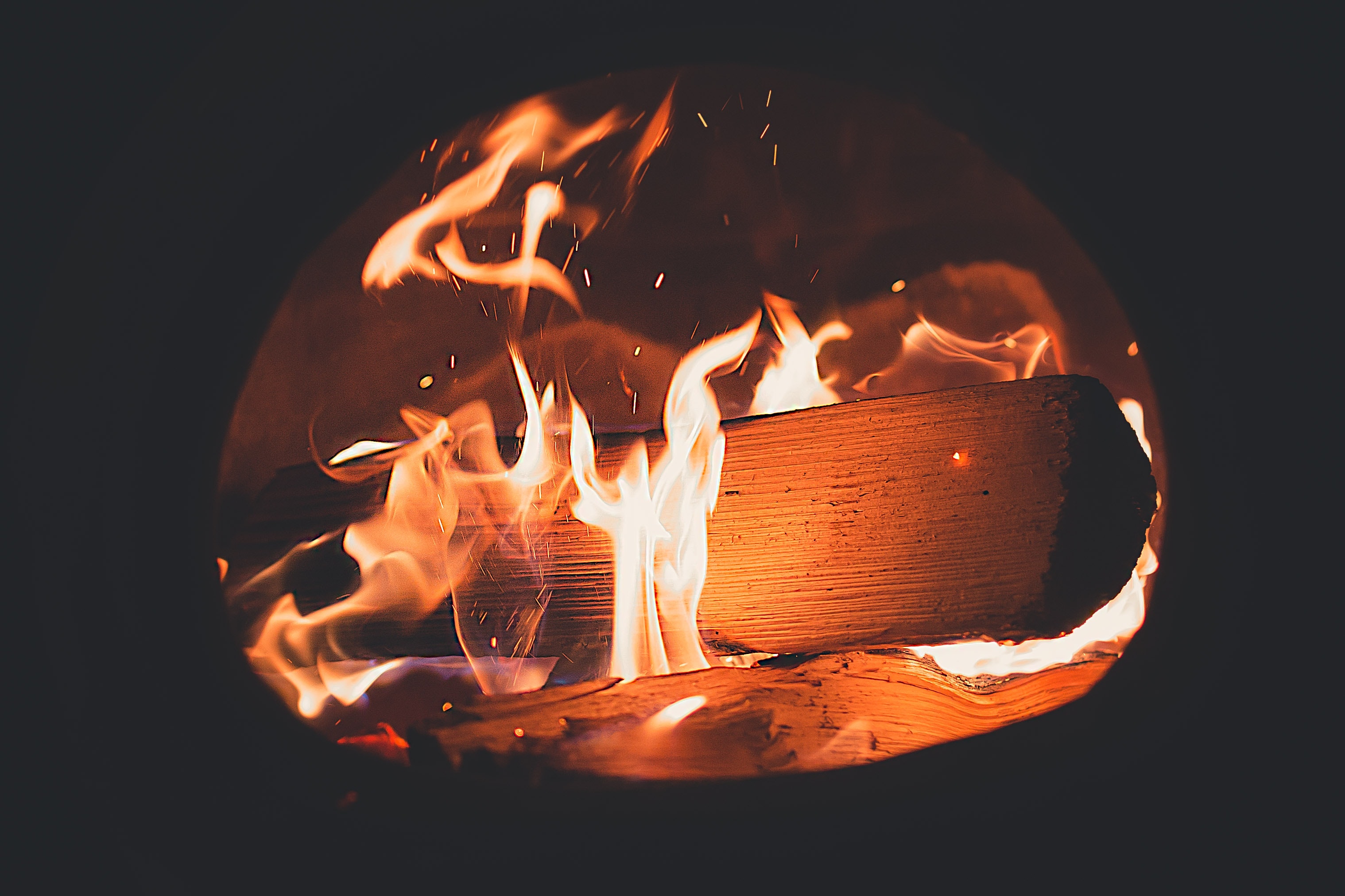 Top 10 Best Chimineas Outdoor Heating In The Winter Bbq Grill For Summer Colour My Living