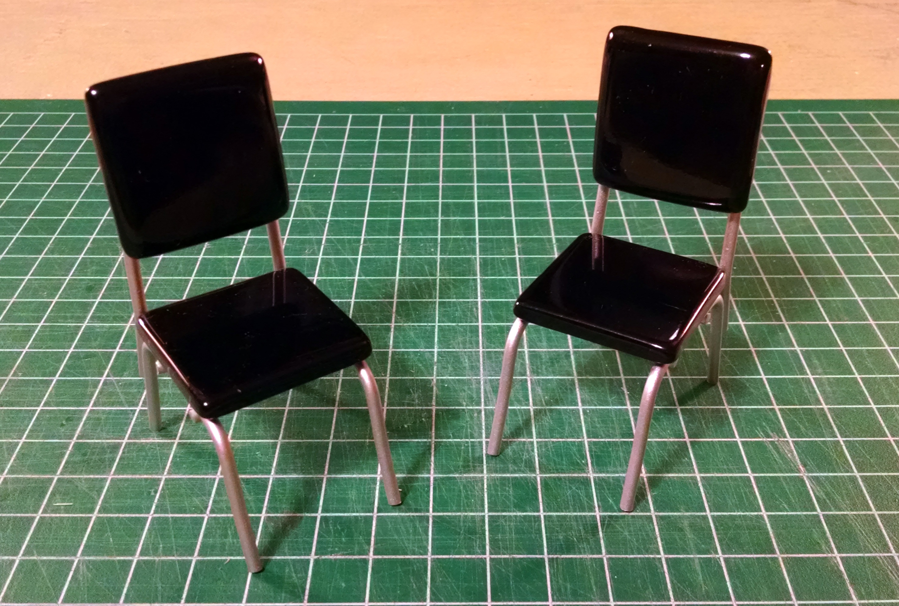 barbie furniture scale