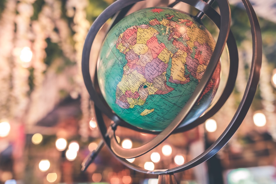 The Impact of Poverty on Global Communities