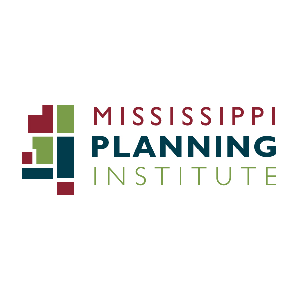Mississippi Planning Institute Logo Development