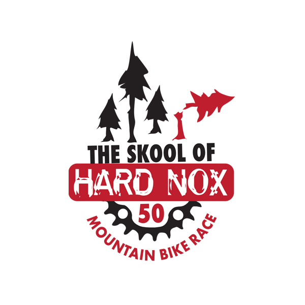 Skool of Hard Nox Mountain Bike Race