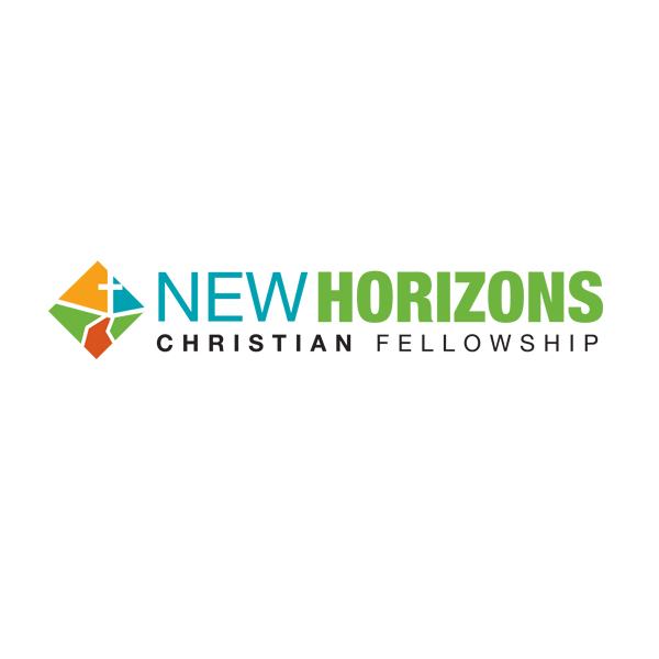 New Horizons Christian Fellowship Logo Development