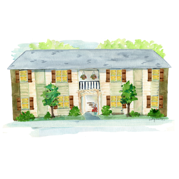 Chadwick Place: Coldwell Banker SRE