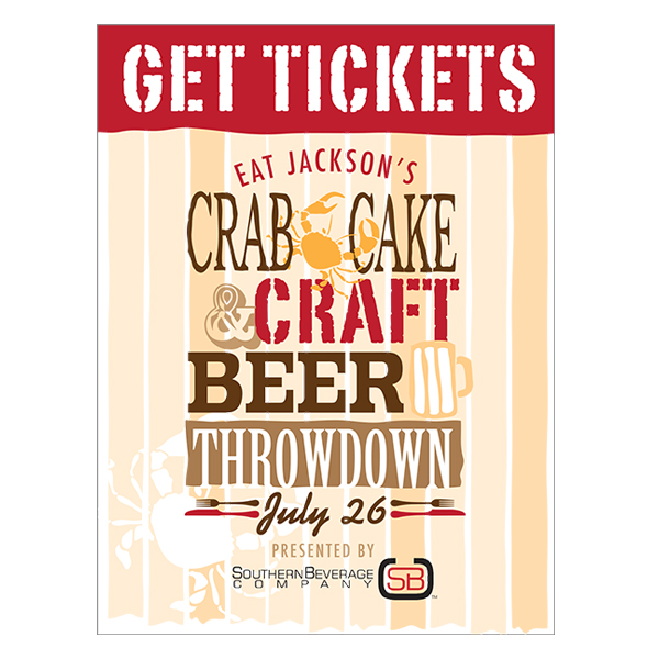 Crab Cake Throwdown: Eat Jackson