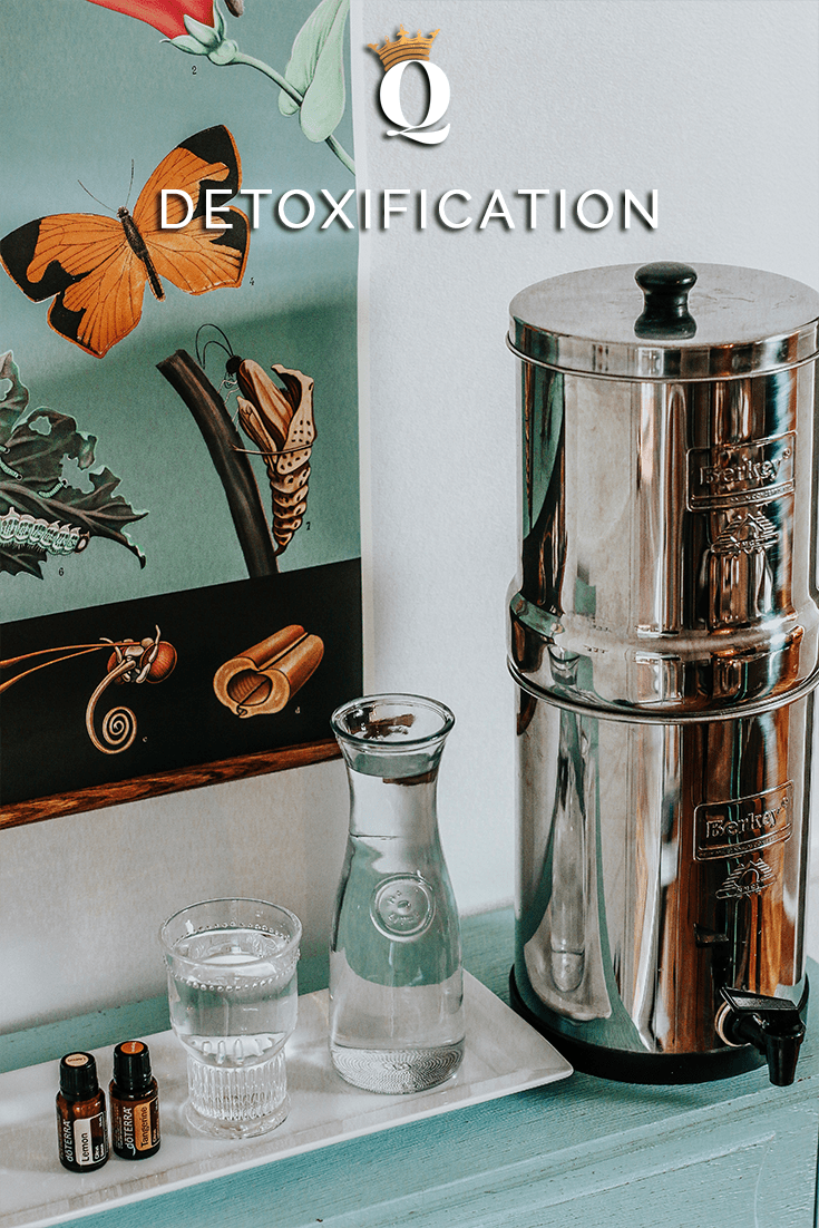 Berkey water filter, hydrate, butterflies, essential oils, doterra, magnolia