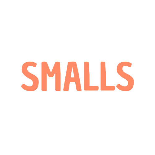 Smalls - Dark Background Collection - Ultra HD Quality
