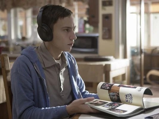 Atypical Saison 1 Streaming Vf