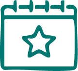 Campaign & Event Icon