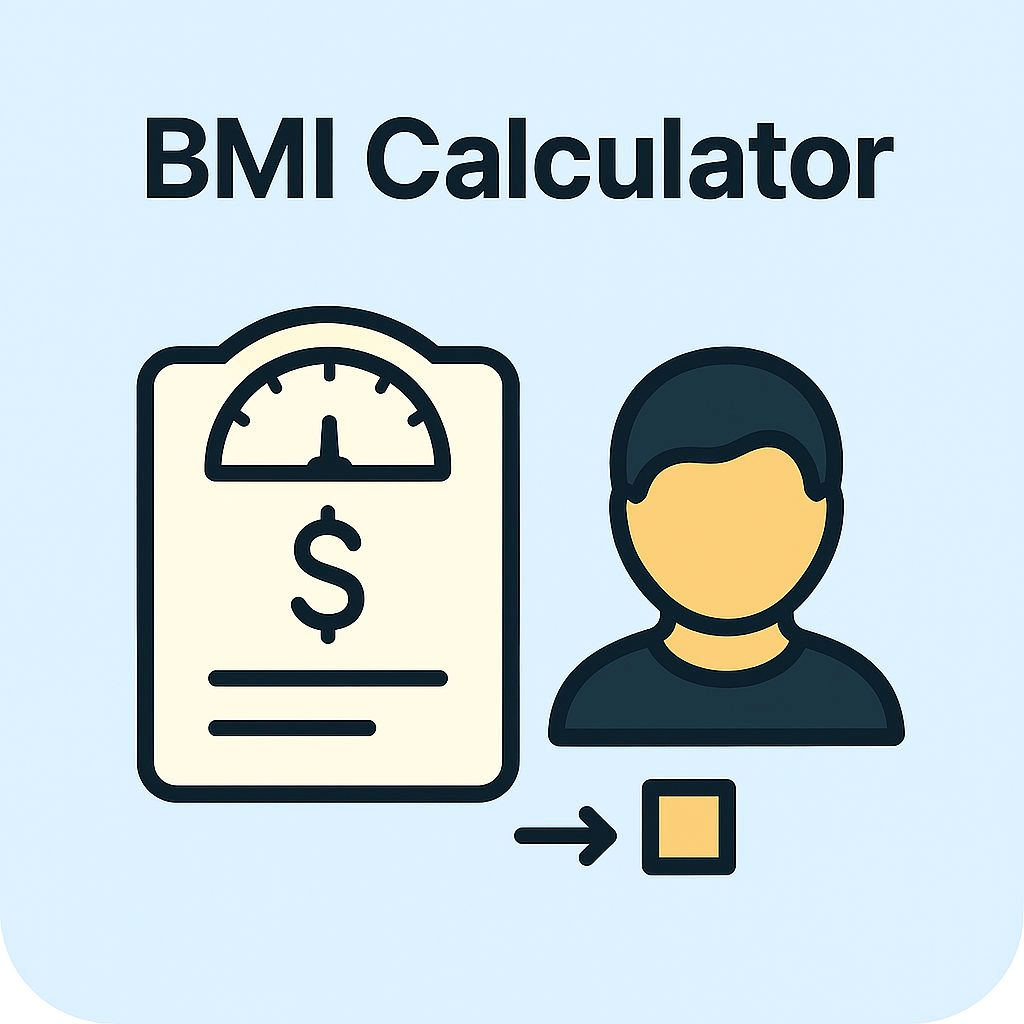 bmi calculator
