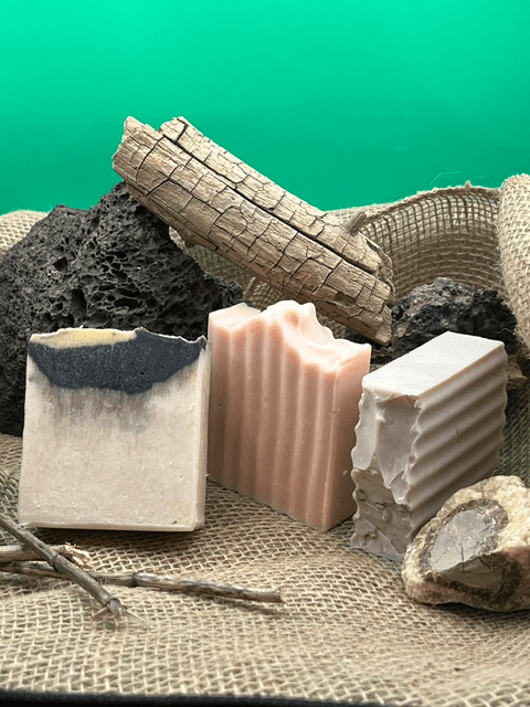Tallow Soap