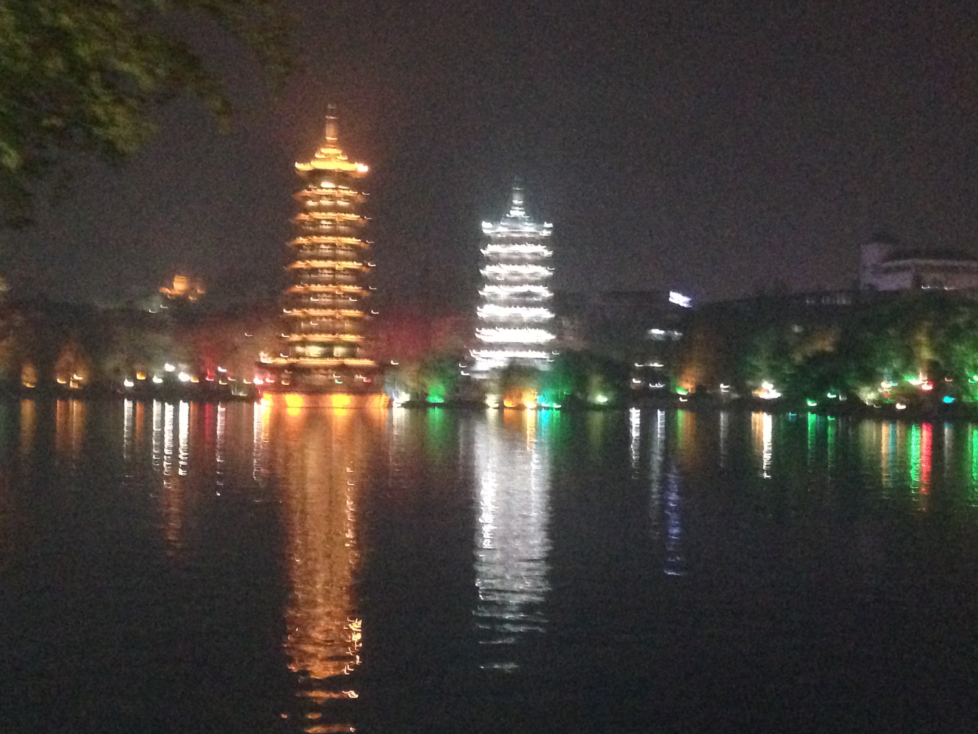 guilin-night