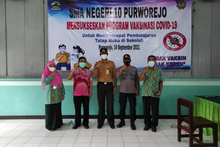 Contoh spanduk interior arsitek vh design spanduk arsitek. Website Resmi Sma Negeri 10 Purworejo Smandasa Progress