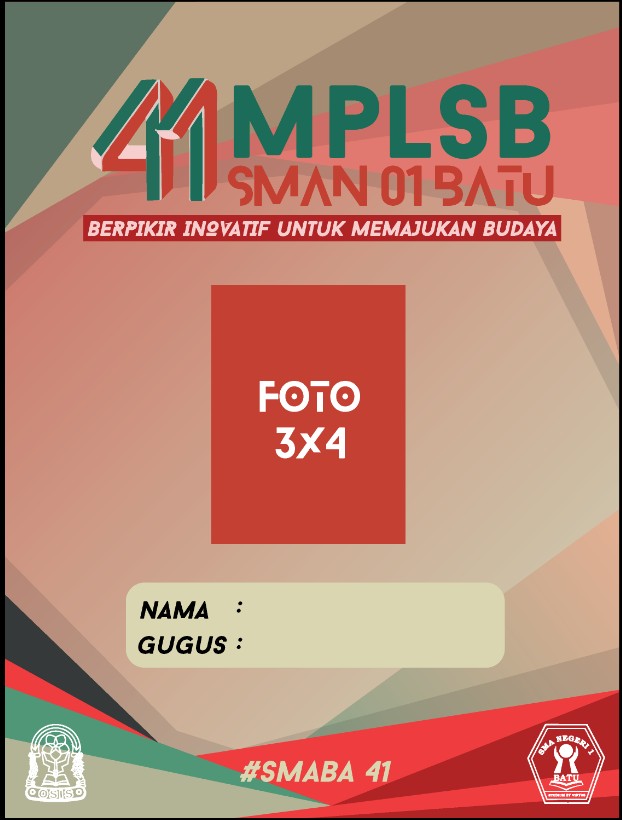 ATRIBUT DAN KETENTUAN MPLS 2018/2019