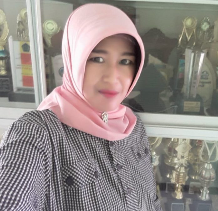 Ujian sekolah smp negeri 19 semarang tahun 2021. SITI ROWIYAH | sman 1 dolopo