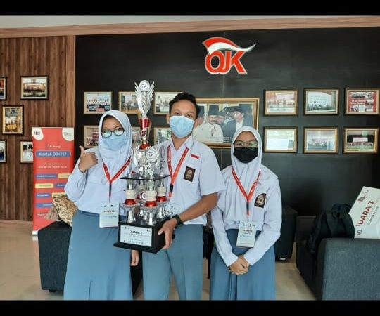 Kategori utama sma negeri 1 kuningan adalah pendidikan menengah. Sman 2 Kuningan