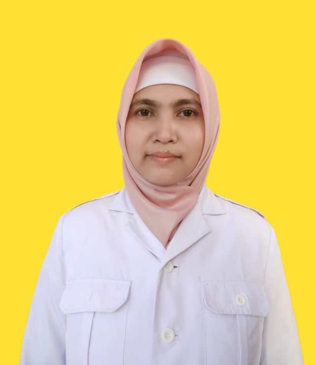 INDAYATI, S.Pd.