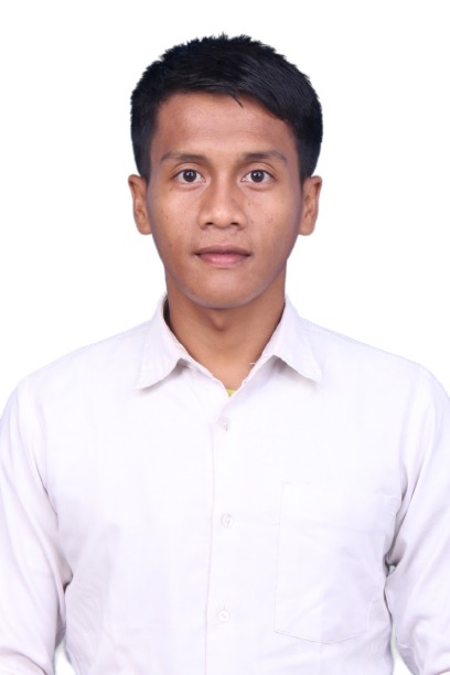 RICKY BAYU SETYA Y , S.Or