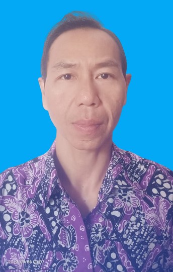 TEGUH UGIK