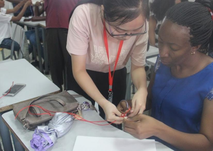 Korea national university of arts (seoul, south korea)