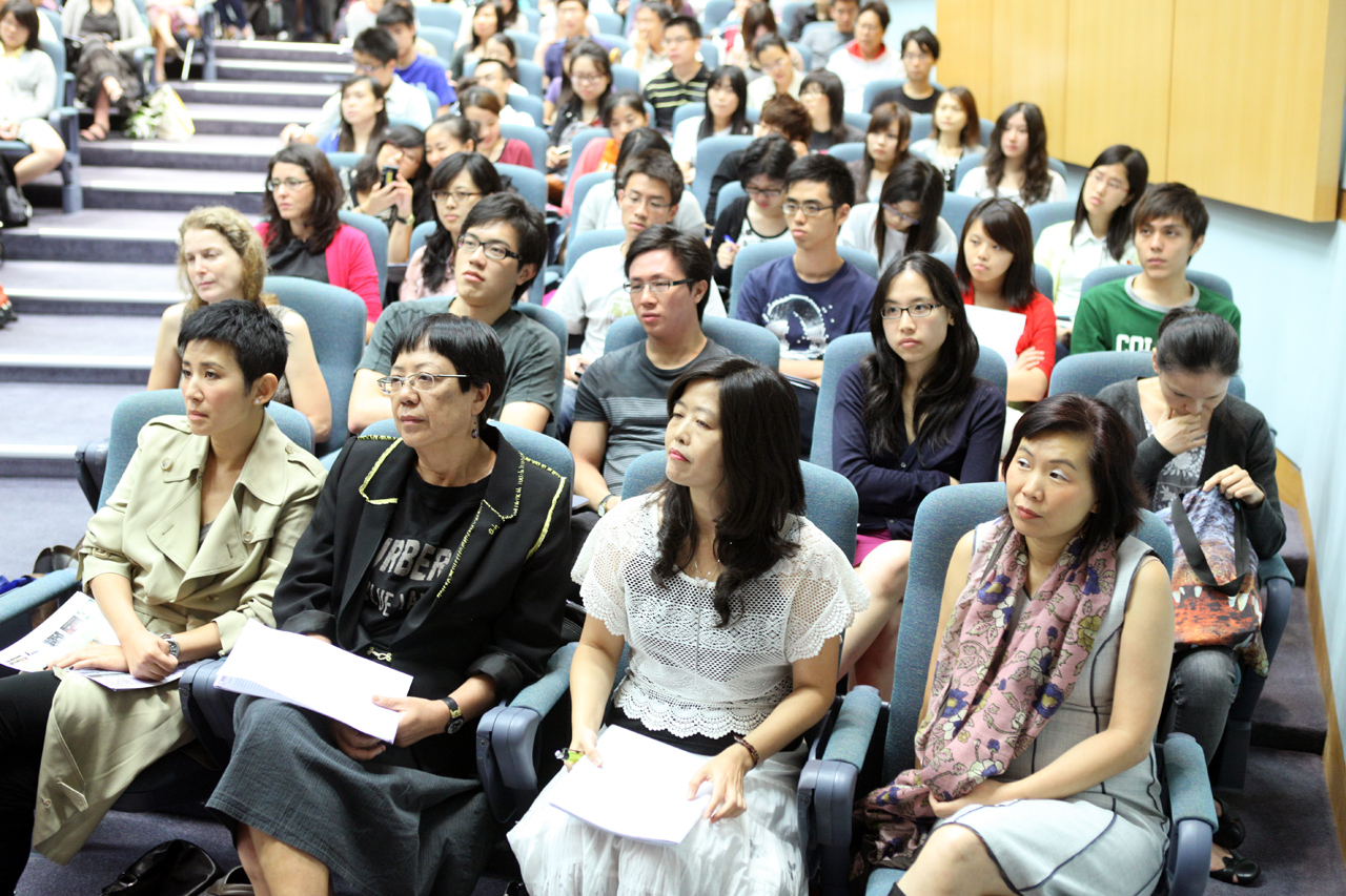 Korea national university of arts (seoul, south korea)