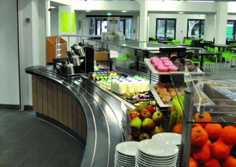 Coverage Open Farm Sunday And The Summer Ball Reaseheath College - Download Modern Mountain Texture | 4K