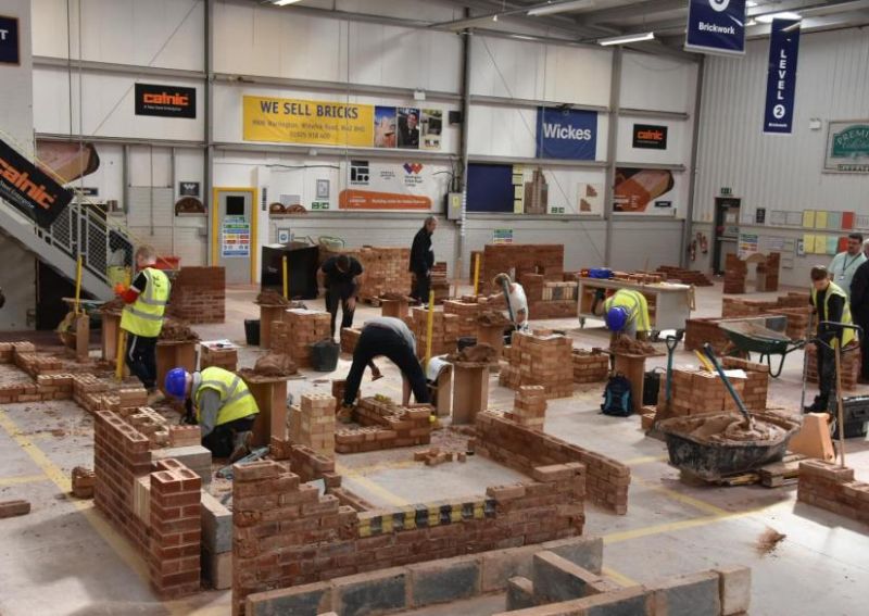 Reaseheath College Liverpool United Kingdom - Ultra HD High Resolution Dark Illustrations | Free Download