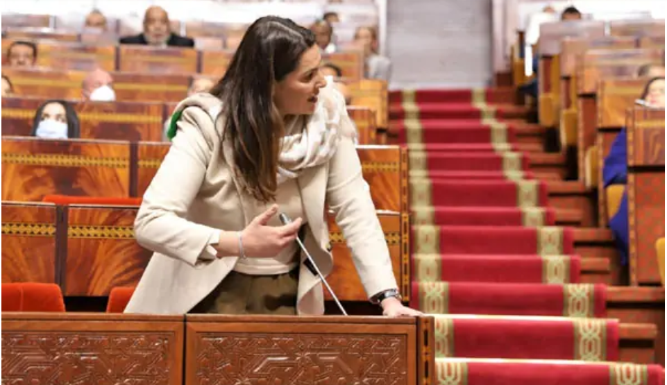 المنصوري تكشف عن عدد طلبات الاستفادة من الدعم المباشر للسكن.