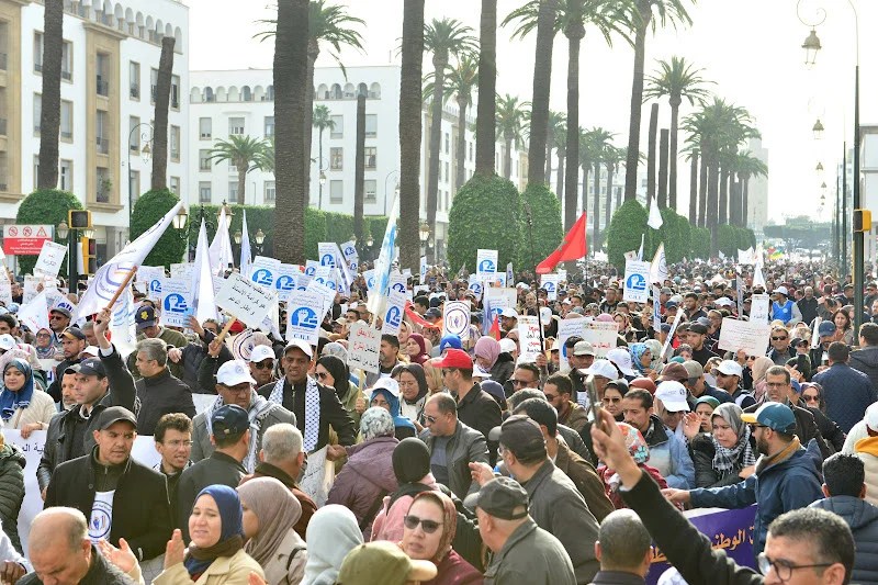 مشروع النظام الأساسي الجديد لموظفي التعليم.. مهام موحدة وتعويضات وتحفيزات جديدة وإلغاء لعقوبات قديمة