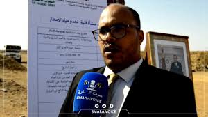 تطورات مرتقبة بقطاع الفلاحة بإقليم السمارة..